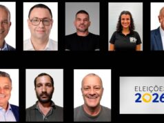 Eleições 2026: Santa Catarina tem oito candidatos na disputa pelo governo do Estado Eleições 2016 Governadores