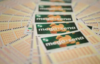 Morador de Chapecó aposta R$ 6 na Mega-Sena e ganha mais de R$ 49 mil
