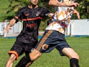 Primeira fase do Municipal de Futebol Suíço de Gaspar termina e define classificados para as oitavas