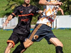 Primeira fase do Municipal de Futebol Suíço de Gaspar termina e define classificados para as oitavas
