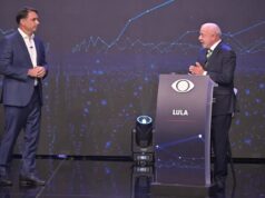 Mendonça decide que Lula e Flávio Bolsonaro podem divulgar próprios sigilos sem aval do TSE