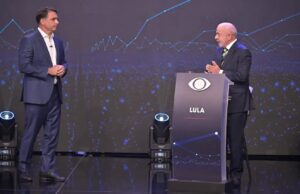 Mendonça decide que Lula e Flávio Bolsonaro podem divulgar próprios sigilos sem aval do TSE