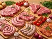 O seu churrasco do fim de semana está garantido com preço baixo no Super Gonçalves!