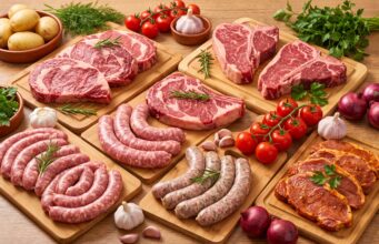 O seu churrasco do fim de semana está garantido com preço baixo no Super Gonçalves!