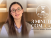 Deus não olha as aparências: reflexão no 3 Minutos com Deus aborda o cuidado divino nas batalhas silenciosas