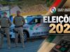 Polícia Militar de Santa Catarina reforça esquema de segurança para as Eleições 2026
