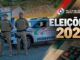 Polícia Militar de Santa Catarina reforça esquema de segurança para as Eleições 2026