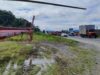 Motociclista de 32 anos morre após colidir na traseira de caminhão na BR-470, em Gaspar
