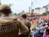 Oktoberfest Blumenau inicia 41ª edição com reforço de 360 policiais e tecnologia de monitoramento