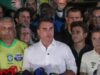 Flávio Bolsonaro não reconhece resultado do 2º turno e anuncia que pedirá anulação das eleições