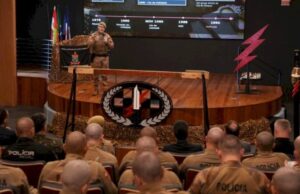 PMSC iniciou a sexta edição do curso de táticas policiais em joinville