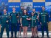 Itajaí conquista 31 medalhas na etapa de Joinville da Paracopa Sesc 2026