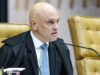 Moraes determina emissão de mandado de prisão contra Eduardo Bolsonaro