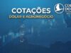 Veja a cotação do dólar e grãos desta sexta-feira (02).