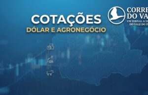 Veja a cotação do dólar desta segunda (26)