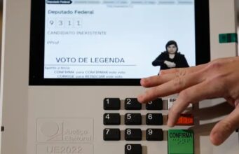 Pessoas com deficiência contam com recursos de acessibilidade nas eleições de 2026