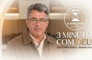 O Deus que te conhece pelo nome