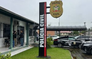 Prefeito e vice são afastados após operação que investiga corrupção em Rio dos Cedros