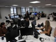 Secretaria Cível Unificada é implantada na comarca de Blumenau