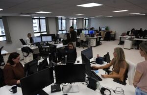 Secretaria Cível Unificada é implantada na comarca de Blumenau