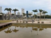 Defesa Civil alerta para possibilidade de temporais em Itajaí durante o feriadão