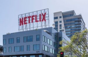 Netflix planeja cortar 5% do quadro de funcionários nas próximas semanas