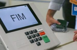 Mais de 100 mil eleitores em Joinville deixam de votar para deputado nas Eleições 2026