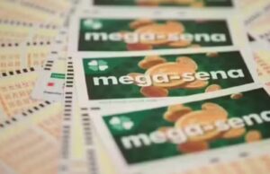 Mega-Sena 3069 acumulou, mas quatro apostas de Santa Catarina garantem mais de R$ 26 mil na quina