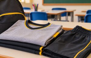 Prefeitura de Gaspar projeta criação de cartão benefício para compra de uniformes escolares