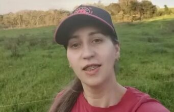 Mulher vítima de feminicídio em SC havia obtido medida protetiva 11 dias antes do crime