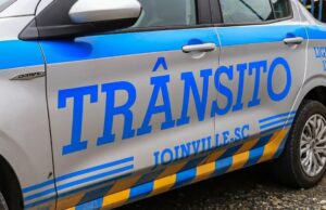 Proposta na Câmara de Joinville quer autorizar uso de armas de choque por agentes de trânsito