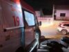 Tentativa de feminicídio mobiliza socorristas na madrugada no Vale do Itajaí