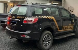 Polícia Federal deflagra operação em Santa Catarina contra fraude em criptomoedas com 10 mil vítimas