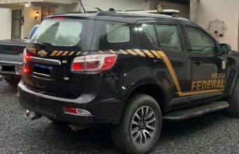 Polícia Federal deflagra operação em Santa Catarina contra fraude em criptomoedas com 10 mil vítimas