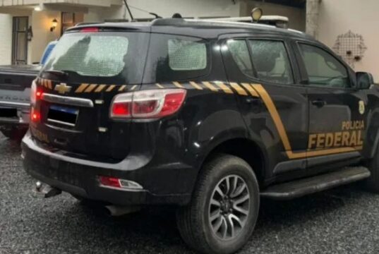 Polícia Federal deflagra operação em Santa Catarina contra fraude em criptomoedas com 10 mil vítimas
