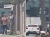 Polícia Civil flagra golpe do bilhete premiado e prende quatro suspeitos no Norte de Santa Catarina