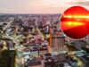 Joinville reduz taxa de assassinatos e se consolida como a segunda cidade mais segura do Brasil entre grandes municípios