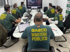 Fraude em licitações e lavagem de dinheiro: megaoperação do MPSC mira prefeituras em Santa Catarina