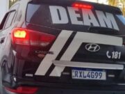 Homem é preso em Joinville por manter companheira em cárcere privado e praticar sessões de tortura