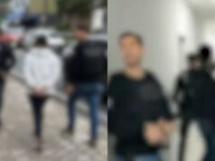 Operação contra desvio de cargas prende cinco pessoas e bloqueia R$ 1,5 milhão em SC
