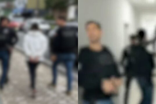 Operação contra desvio de cargas prende cinco pessoas e bloqueia R$ 1,5 milhão em SC