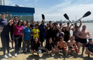 FMEL e Univali promovem imersão acadêmica nas modalidades do paradesporto em Itajaí