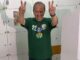Jorginho Mello é reeleito governador de Santa Catarina em primeiro turno com quase 70% dos votos