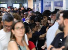 Renovação da Câmara federal chega a 35% e bancada feminina bate recorde