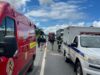 Vítima fatal de acidente na BR-470 em Ilhota é identificada como mulher de 32 anos natural de SP