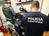 Morador de Turvo é alvo de operação internacional contra abuso e exploração sexual infantil na internet
