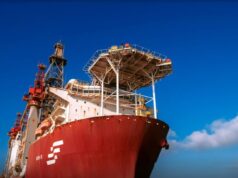 Petrobras confirma terceira descoberta de petróleo em poço na Foz do Amazonas