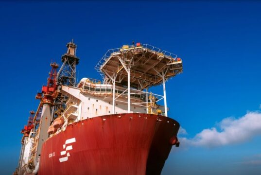 Petrobras confirma terceira descoberta de petróleo em poço na Foz do Amazonas