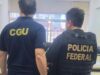 Operação Res Publica investiga venda irregular de veículos públicos com prejuízo de R$ 4,4 milhões