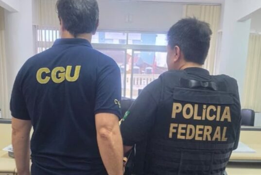 Operação Res Publica investiga venda irregular de veículos públicos com prejuízo de R$ 4,4 milhões